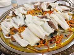 -凯盈阁私房菜·桑拿鸡(绿茵花园店)