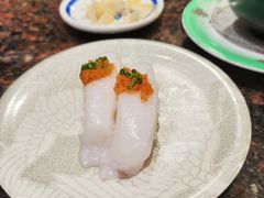 -合点寿司(金虹桥商场店)