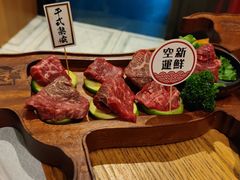 -赤坂亭·M9和牛放题(长楹天街购物中心店)