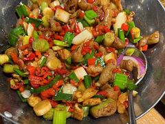 -湘味淳(千禧街店)