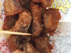 -傅强排骨(成都总店)