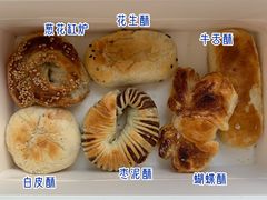 -张家清真糕点(奉天街店)