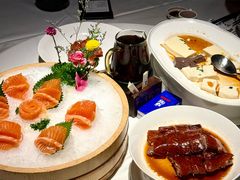 秘制脆皮叉烧-炳胜品味(海印总店)