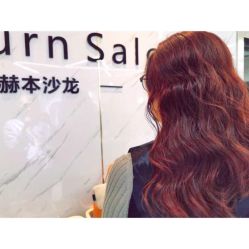 -烫·染专业店