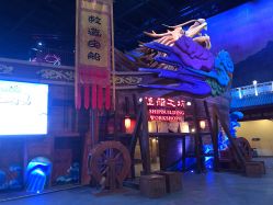 -南京万达乐园