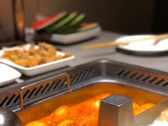-海底捞火锅(八佰伴店)