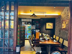 -贰醒·私房小院烧烤 (太古里店)