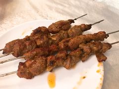 -那达慕蒙古风味酒楼