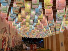 -汤W城市微度假(仓山店)