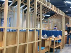 -大河宴·椒麻鱼火锅(北京路中和美食街店)