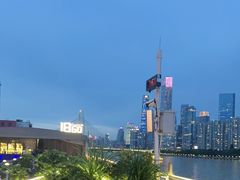 -琶醍壹号•潮菜江景餐吧