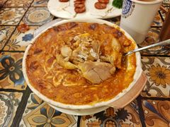 -番茄屋葡式美食(总店)