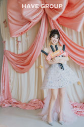 -MANLI BRIDAL婚纱