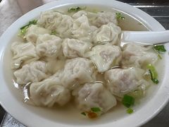馄饨-汪家馄饨(集庆路店)