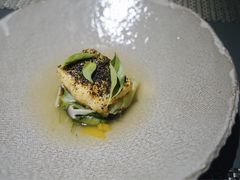 Sanday&nbsp;fish-Mie Cafe