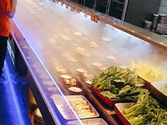 -李姑婆鲜切牛肉火锅自助(凤城二路店)