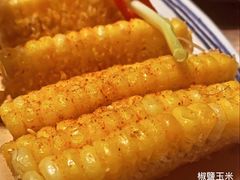 -禄婶鸡煲·打边炉