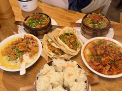 -豆相识•九九豆腐脑(牛咡桥店)