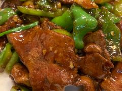 -罗阳人家私房菜(罗阳路店)