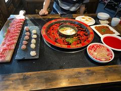 -矮板凳老火锅(宽窄巷子店)