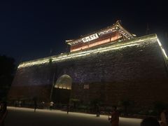 -山海关风景区-售票处