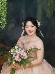 点击看大图 -城市花园婚纱摄影