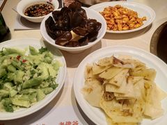 -老佛爷炭火蛙锅直营(清滨路总店)