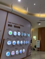 -新生植发·植养护一体