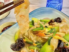 -阿洁小吃(邮电局家属院店)
