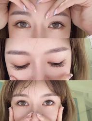 -七月美睫 美甲