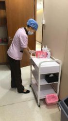 点击看大图 手术室-厦门美莱整形美容医院