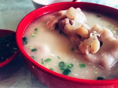 -廖老妈蹄花店(人民公园陕西街259号店)