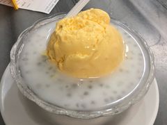 -芬芳甜品(同福路店)