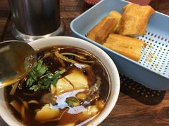 -李三卤汁豆腐脑