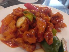 -桃园中华料理炸酱面(燕儿岛路店)
