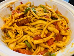 -贺秦生陕面王(富力城店)