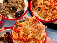 -海岛八号龙虾烧烤田鸡(蓝天路总店)