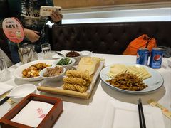 -大鸭梨烤鸭(左家庄店)