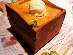 -绿茶餐厅(昌平悦荟店)