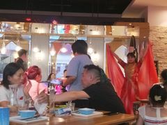 大堂-天山传奇新疆菜(SKLP店)