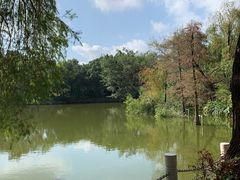 -人民公园(罗湖区)