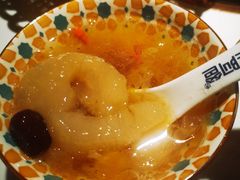 -老阿爸鲜鱼土菜(独墅湖店)
