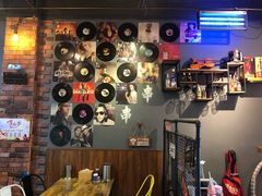 大堂-博串堂(明发商业广场店)
