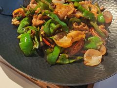 -眉州东坡(华联万柳店)