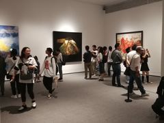 -四川美术学院美术馆