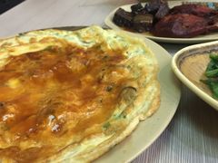 海蛎煎-圆宝台湾小吃(迎津街店)