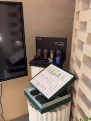-Hi Beauty Skin 科技美肤中心
