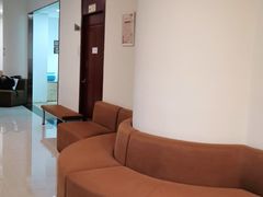 -美年大健康慈铭体检(黄浦分院)