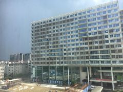 -苏州大学附属第二医院(三香院区)