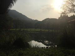 -烟水渔庄餐厅(西溪湿地店)